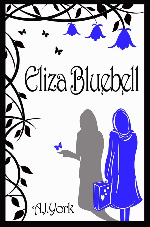 Eliza Bluebell